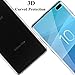 AMOVO Screen Protector for Galaxy S10 Plus/S10+ (6.4’’) [2Front+1Back] [Fingerprint ID Friendly] Samsung Galaxy S10 Plus Screen Protector TPU [Not Glass] S10+ Case Friendly Soft Film (2Front+1Back)