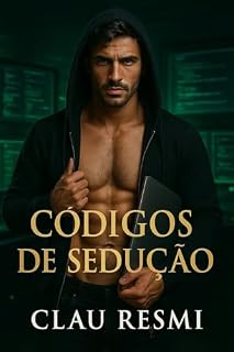 Livro Códigos de Sedução