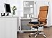 Seat Cushion - Standard, 17.7 x 13.8 Inch, Memory Foam Gel, Office Chair Cushion, Desk Chair Cushion for Back, Tailbone, Butt and Coccyx Pain Relief - Support Pillow for Office, Car, Home & Wheelchair