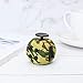 FIDGET DICE Relieves Stress and Anxiety Cube Fidget Toy with Protective Case, Camo Green