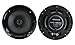 4 New Kenwood KFC-1665S 6.5 Inch 600 Watt 2-Way Car Audio Door Coaxial Speakers