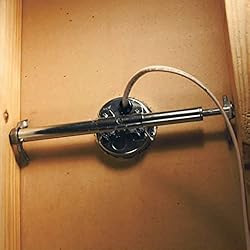 Hubbell Raco 936 4 in. Round Retro-Brace Ceiling