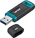 Lexar JumpDrive Tough 32GB USB 3.1 Flash Drive – LJDTD32GABNL