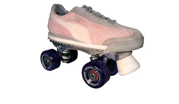 puma roller skates