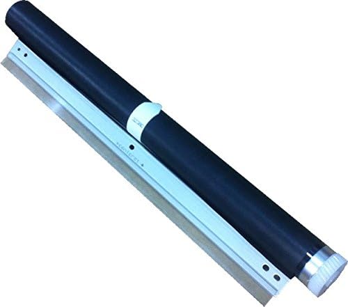 Technica BrandⓇ Compatible 2AV82010 Drum & Drum Cleaning Blade Kit - Kyocera KM1530, KM2030 & CopyStar CS1530, CS2030