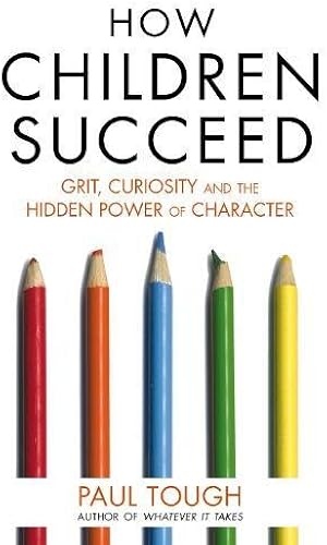 Download How Children Succeed- PDF