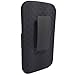 kyocera Duraforce Pro Case E6810, E6820, E6830 Shell Holster Combo With Belt Clip Black Casetek