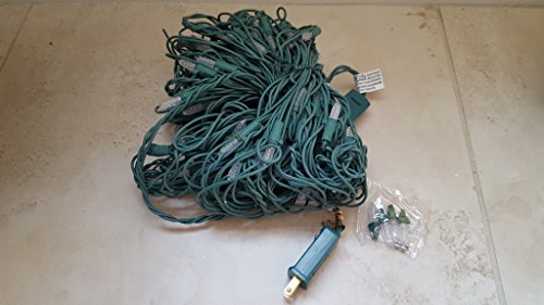 GE StayBright LED Net Lights - Image 6