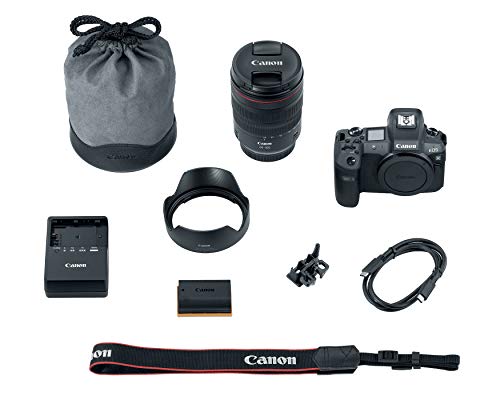 Canon EOS R Camera - Image 7