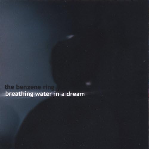 Breathing Water in a Dream