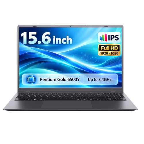 KINOBUC 15.6 Inch Laptop