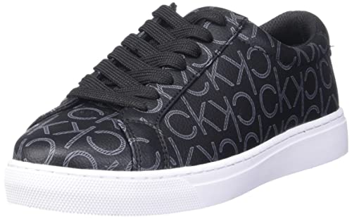 Schnäppchen-Jäger! Aktuell kostet Calvin Klein Damen Gules Sneaker attraktive 37,21€. Prüfe den Vorrat!