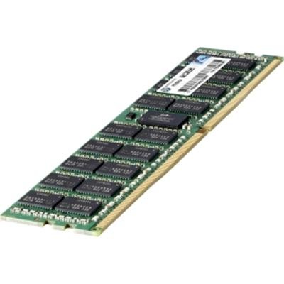 HP 32GB (1 x 32GB) Quad Rank x4 DDR4-2133 CAS-15-15-15 Load Reduced Memory Kit [PN: 726722-B21]