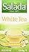 Salada Pure White Tea - 40 ct