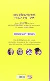 Image de Les Mondes Antiques