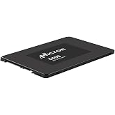 Micron 5400 Pro 1920Gb Sata 2.5 7Mm Solid State Drive Single Pack