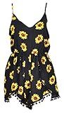 Amoin Women Summer Casual Sleeveless Party Evening Cocktail Short Mini Dress