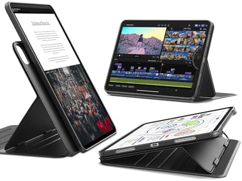 Amazon.com: Apple Smart Folio for iPad Pro 13-inch (M5 and M4