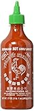 Huy Fong, Sriracha Hot Chili Sauce, 17 Ounce Bottle (Pack of 2)