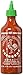 Huy Fong, Sriracha Hot Chili Sauce, 17 Ounce Bottle (Pack of 2)