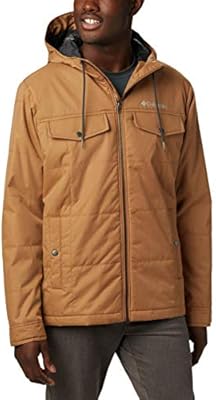 columbia montague falls ii