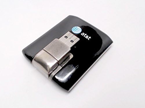 Sierra Wireless 313U AT&amp;T USBConnect Momentum 4G Mobile AirCard