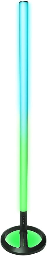 JBL PartyLight Stick Portable RGB 360° LED 8H Battery for PartyBox view 6
