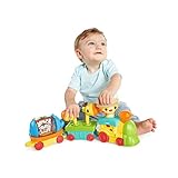 3 in one around we go