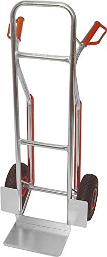 Heavy Duty Aluminium Sack Truck 180kg