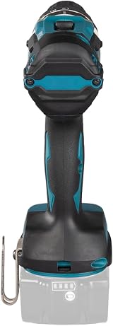 Makita DHP484Z 18V LXT Brushless Combi Drill Body Only - No Battery Charger view 7