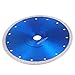 Diex Super Thin Diamond Tile Blade Porcelain Saw Blade for Cutting Porcelain Tile Granite Marbles (10