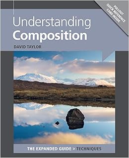 Understanding Composition (Expanded Guides - Techniques) (9781781450512)