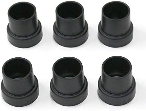 トランポリン交換脚ゴムキャップ 6個セット Ergolineindia In