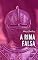 Livro A Rima Falsa