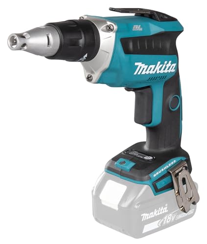 Makita DFS452Z Akku-Schnellbauschrauber 18V (ohne Akku, ohne Ladegerät)