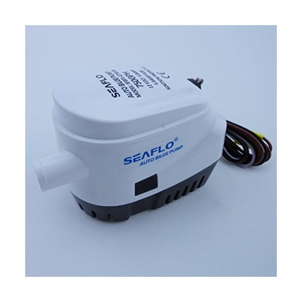 Automatic-Submersible-Bilge-Water-Pump-12V-Built-Compact-For-750GPH-Boat-Marine