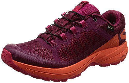 salomon women's xa elevate shoes