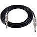 GLS Audio 6ft Patch Cable Cords - 1/4