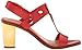 Isaac Mizrahi New York Women's Sasha Fisherman Sandal