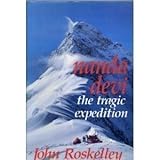 Nanda Devi: The Tragic Expedition