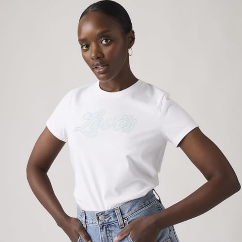 The Perfect Tee Rhinestone Sporty