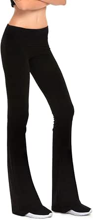 DailyWear Womens Stretchy Cotton Blend 