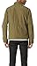 Scotch & Soda Men's Military Jacket, Military Green, Large