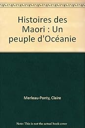 Histoires des Maori
