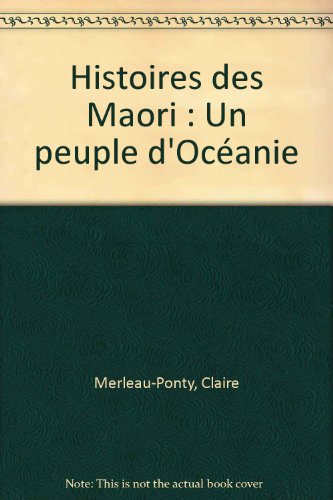 Histoires des Maori