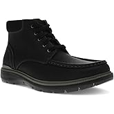 DOCKERS Mens Rowan Rugged Casual Boot