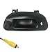Master Tailgaters Replacement for Ford 1997-2007 F150 F250 F350 F450 F550 Black Tailgate Backup Reverse Handle with Camera primary