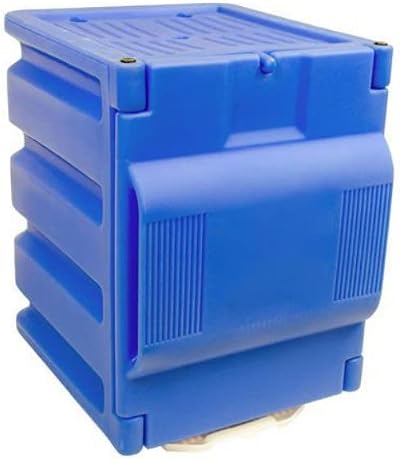 Horison Industries COSHH Cabinet 360x430x500mm Fireproof Flammable Liquid