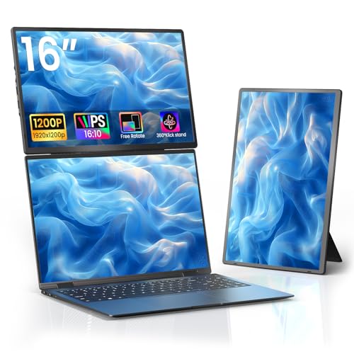 AOKER Portable Monitor