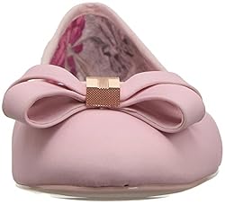 Ted Baker Women's Immet Ballet Shoe, Palace Gardens